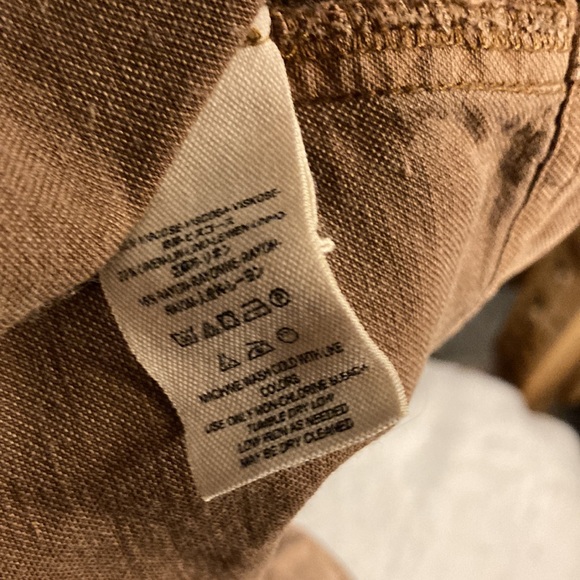 FP Brown shorts - Picture 11 of 11